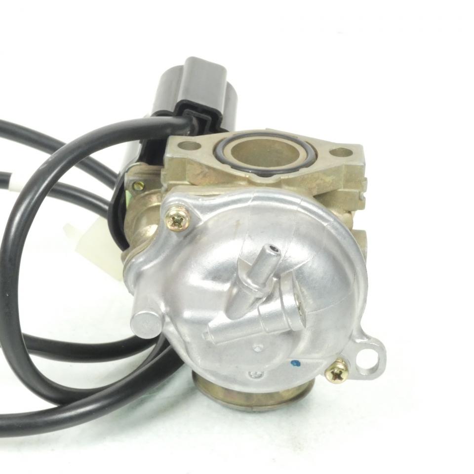 Carburateur pour scooter Peugeot 80 Sv L 1991 à 1995 730136 KEIHIN PB Neuf