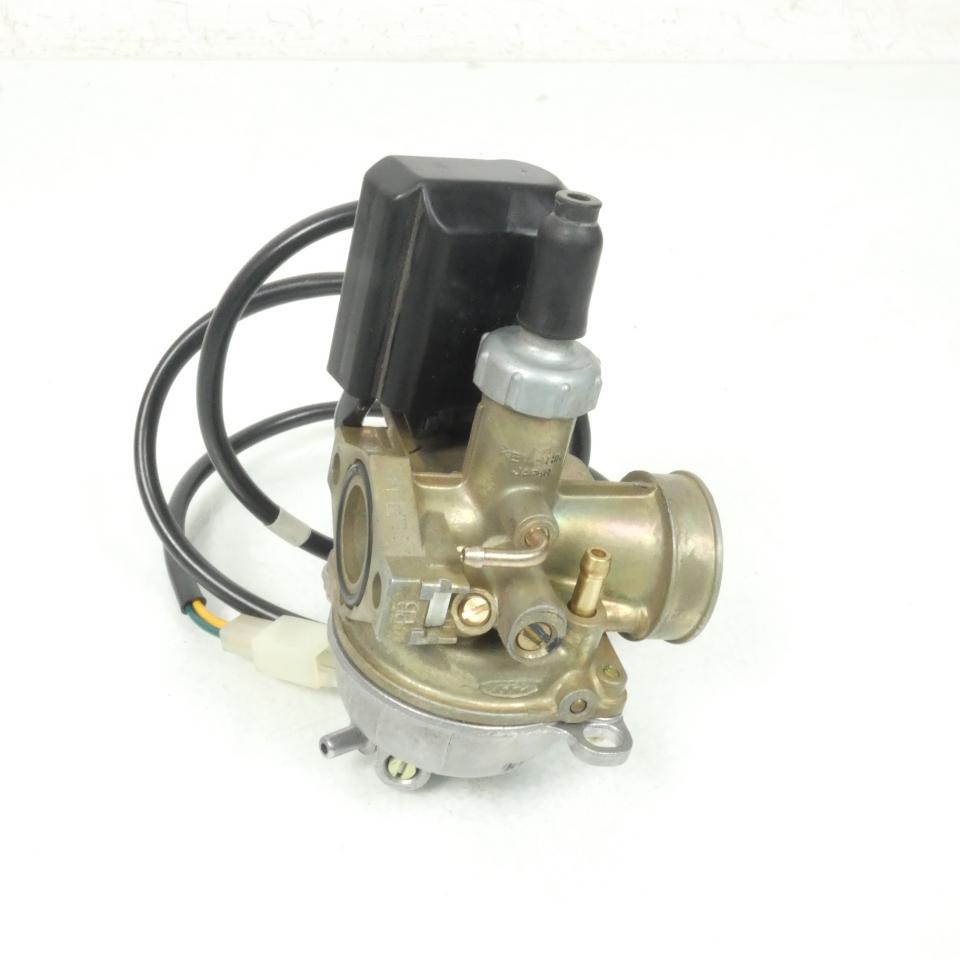 Carburateur pour scooter Peugeot 80 Sv L 1991 à 1995 730136 KEIHIN PB Neuf