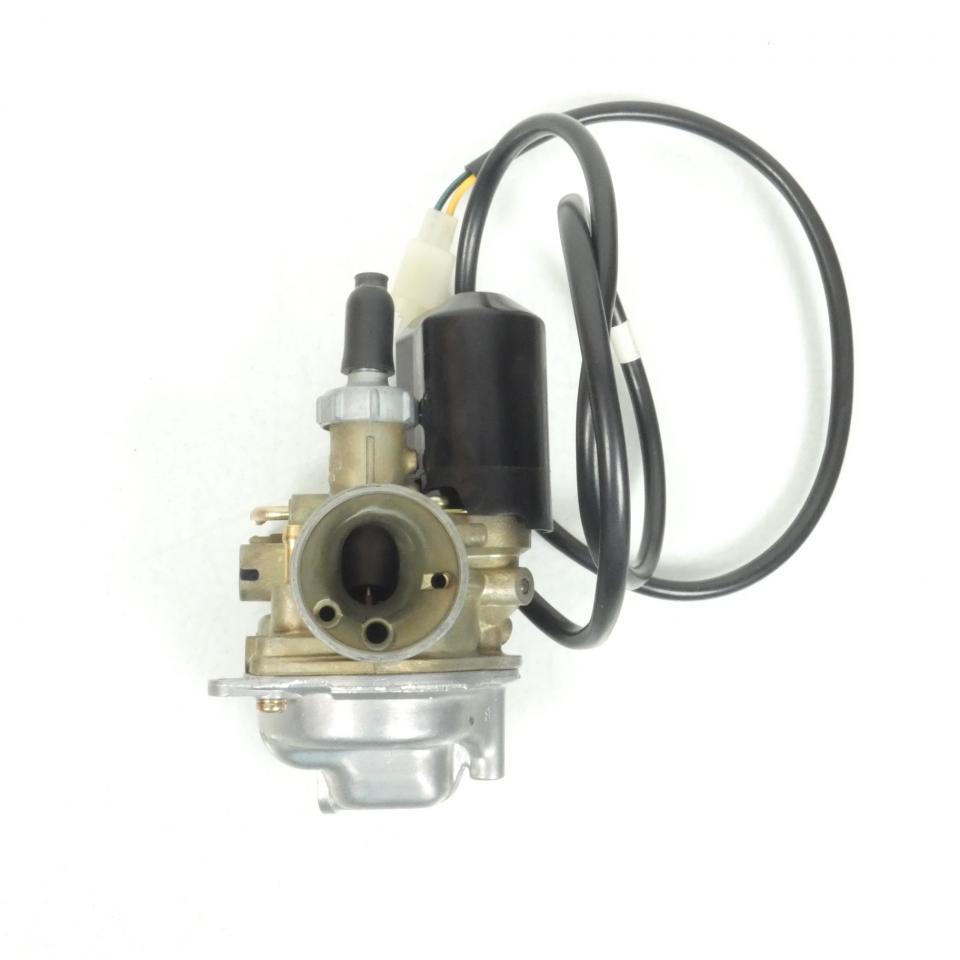 Carburateur pour scooter Peugeot 80 Sv L 1991 à 1995 730136 KEIHIN PB Neuf