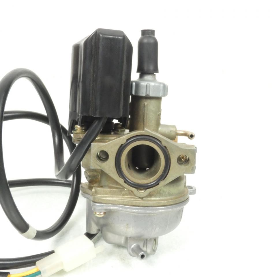 Carburateur pour scooter Peugeot 80 Sv L 1991 à 1995 730136 KEIHIN PB Neuf