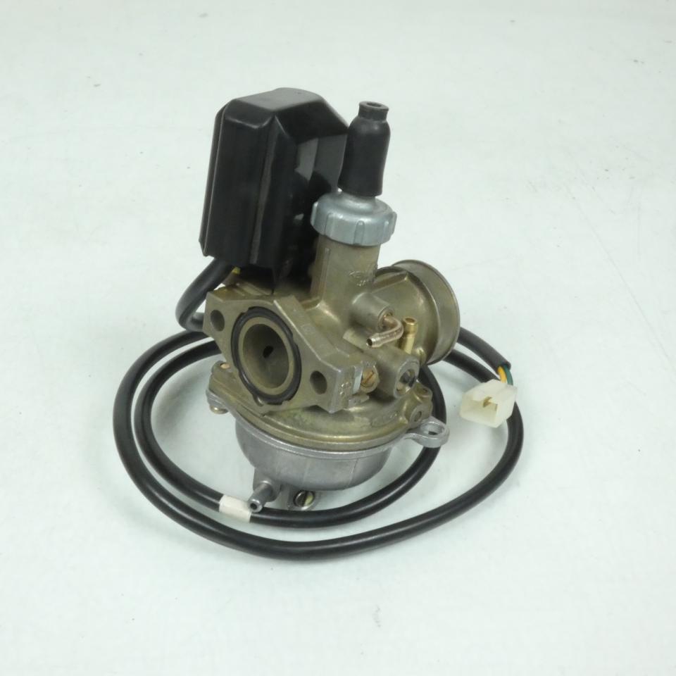 Carburateur pour scooter Peugeot 80 Sv L 1991 à 1995 730136 KEIHIN PB Neuf