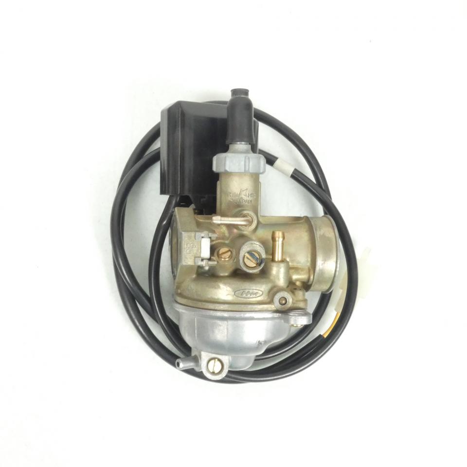 Carburateur pour scooter Peugeot 80 Sv L 1991 à 1995 730136 KEIHIN PB Neuf
