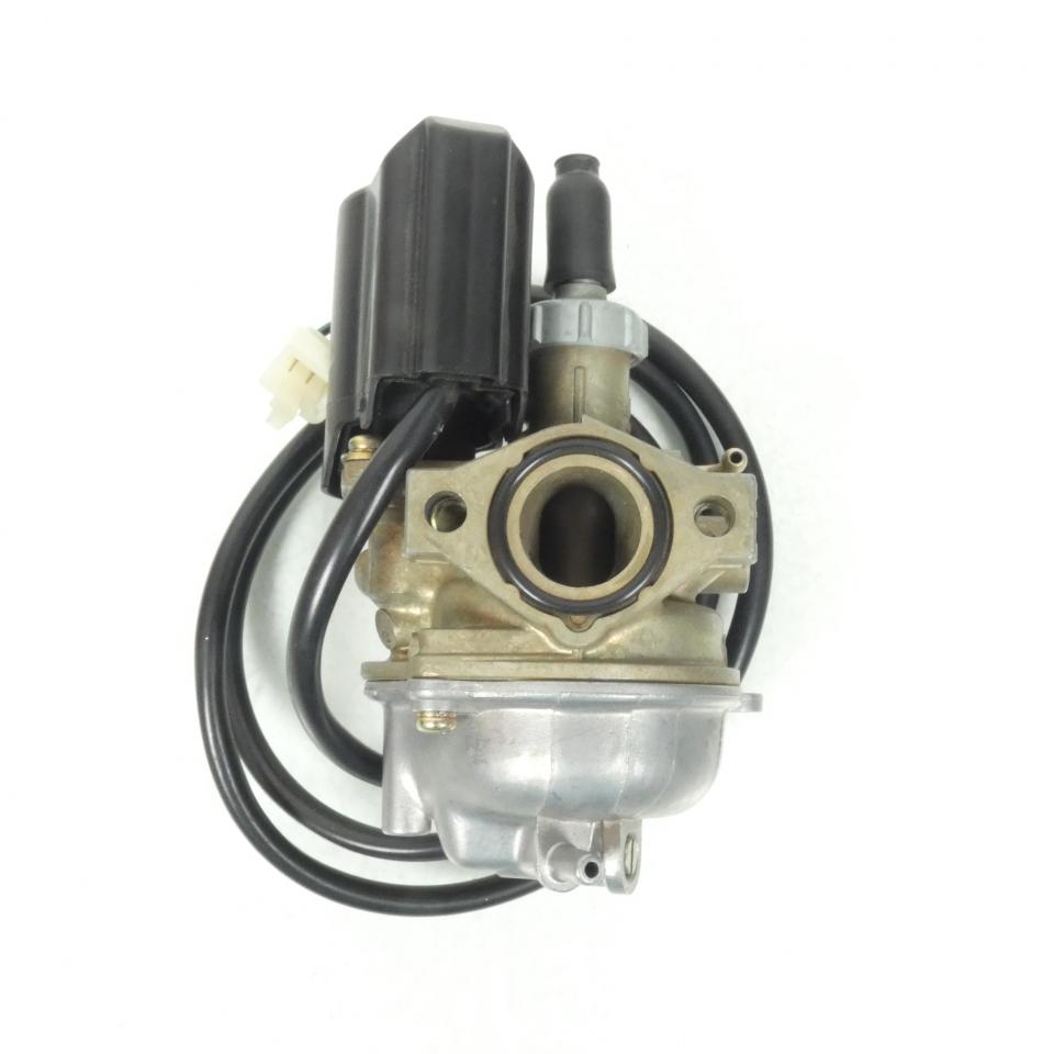 Carburateur pour scooter Peugeot 80 Sv L 1991 à 1995 730136 KEIHIN PB Neuf
