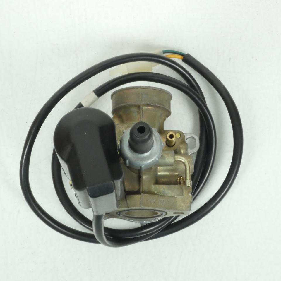 Carburateur pour scooter Peugeot 80 Sv L 1991 à 1995 730136 KEIHIN PB Neuf