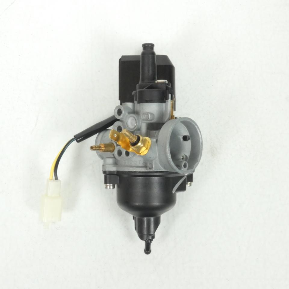 Carburateur Dellorto PHVA 17.5 RD pour scooter Peugeot 50 Jet Force 786431 neuf