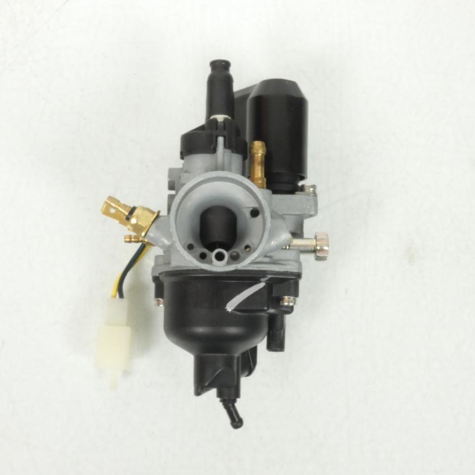 Carburateur Dellorto PHVA 17.5 RD pour scooter Peugeot 50 Jet Force 786431 neuf