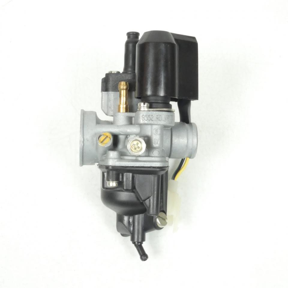 Carburateur Dellorto PHVA 17.5 RD pour scooter Peugeot 50 Jet Force 786431 neuf