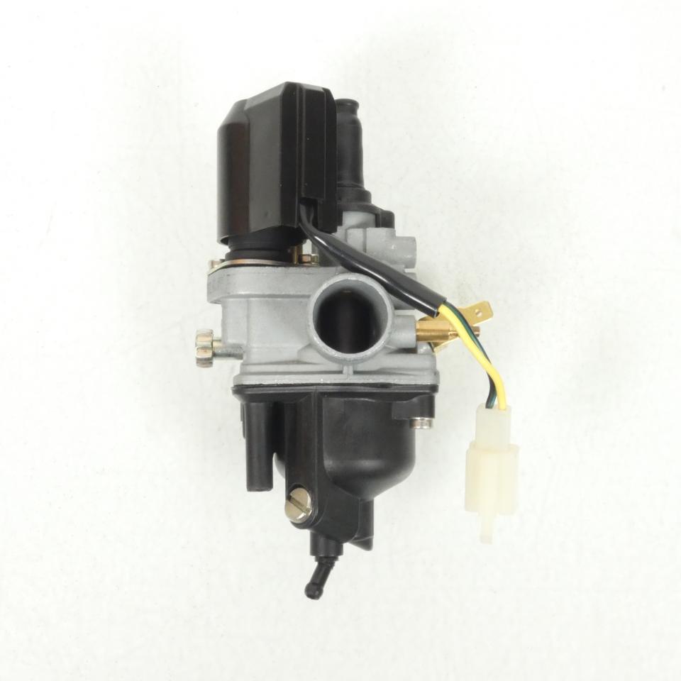 Carburateur Dellorto PHVA 17.5 RD pour scooter Peugeot 50 Jet Force 786431 neuf