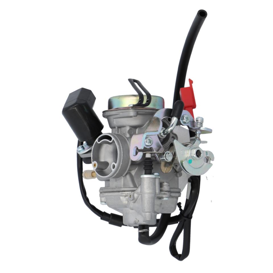 Carburateur SELECTION CGN MOTORISE pour scooter Sym 50 Jet 4 2018 à 2020 Neuf