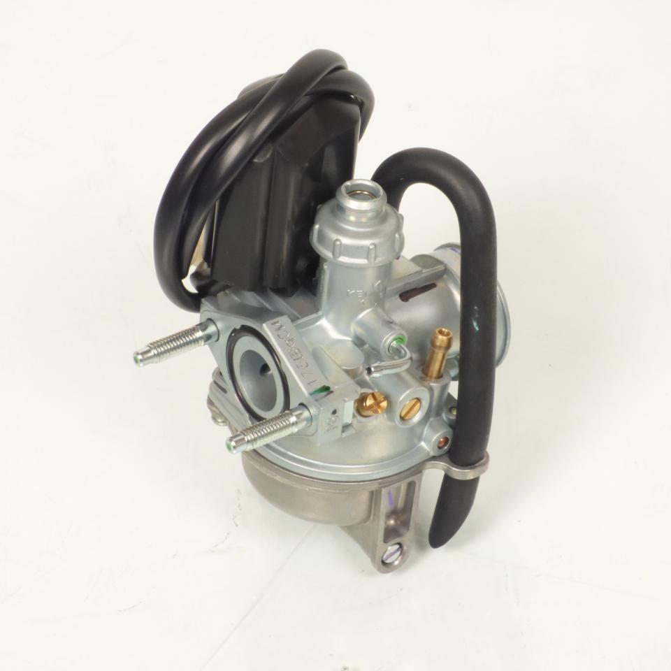 Carburateur Keihin d'origine pour quad Kymco 50 MXU 1610K-LEF7-E00 Neuf