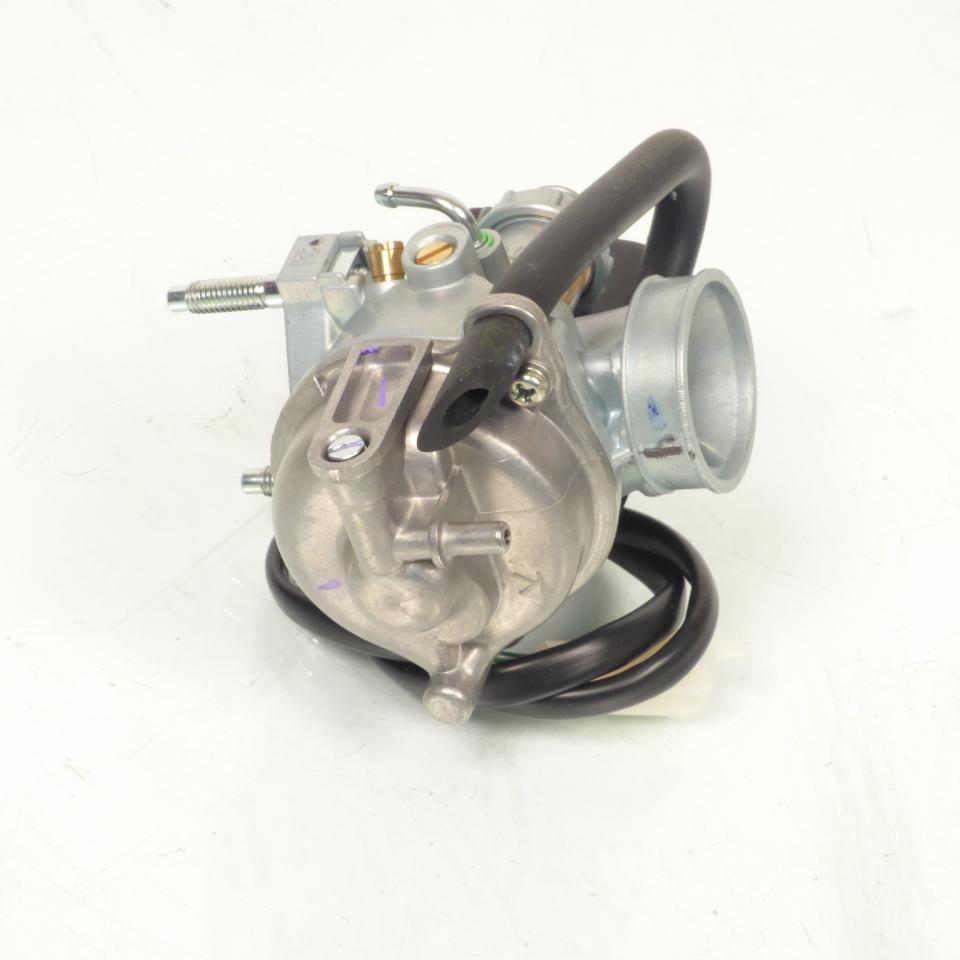 Carburateur Keihin d'origine pour quad Kymco 50 MXU 1610K-LEF7-E00 Neuf