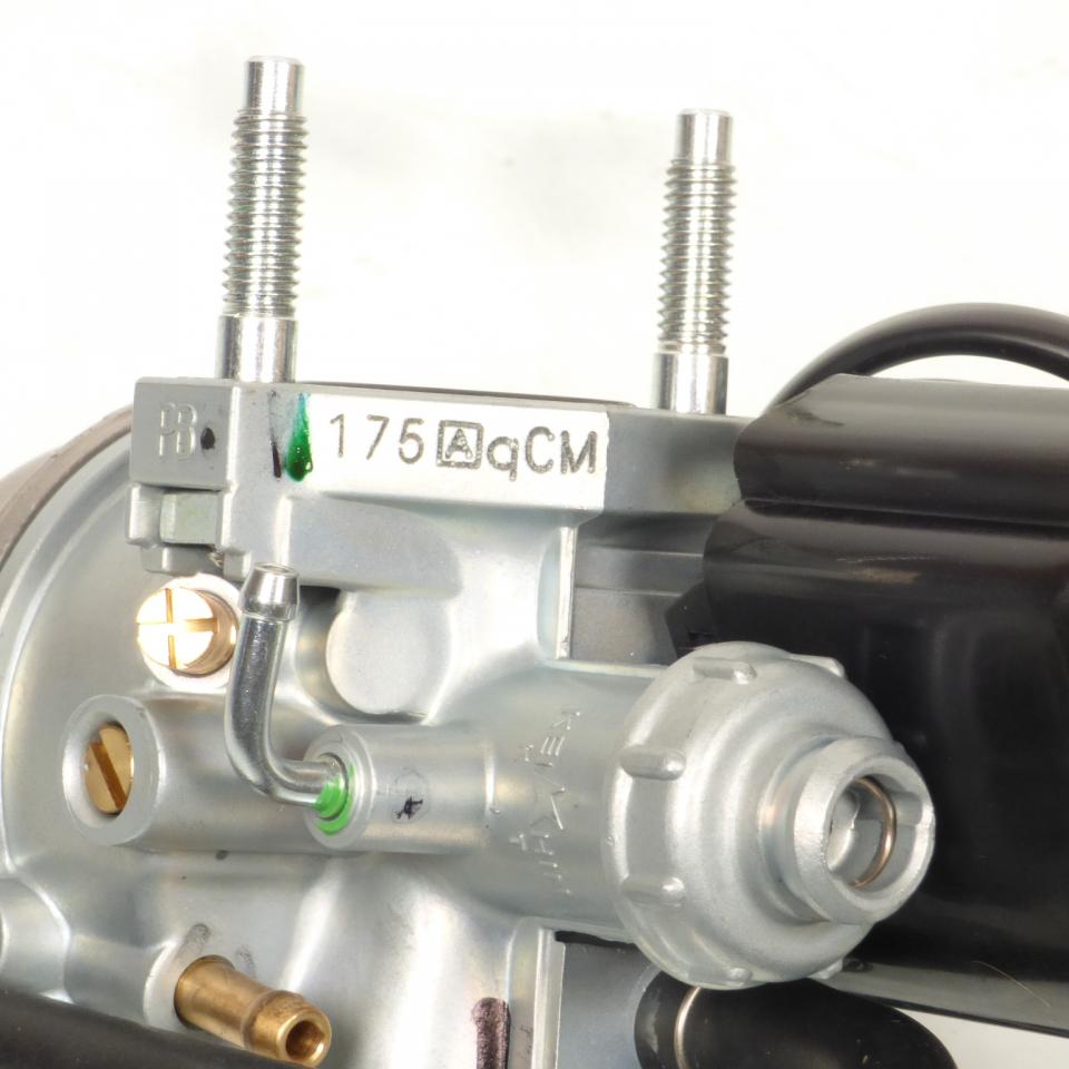 Carburateur Keihin d'origine pour quad Kymco 50 MXU 1610K-LEF7-E00 Neuf