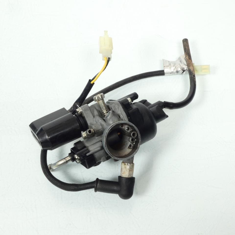 Carburateur origine pour scooter Piaggio 50 Typhoon 2T AC 2010 à 2016 Occasion