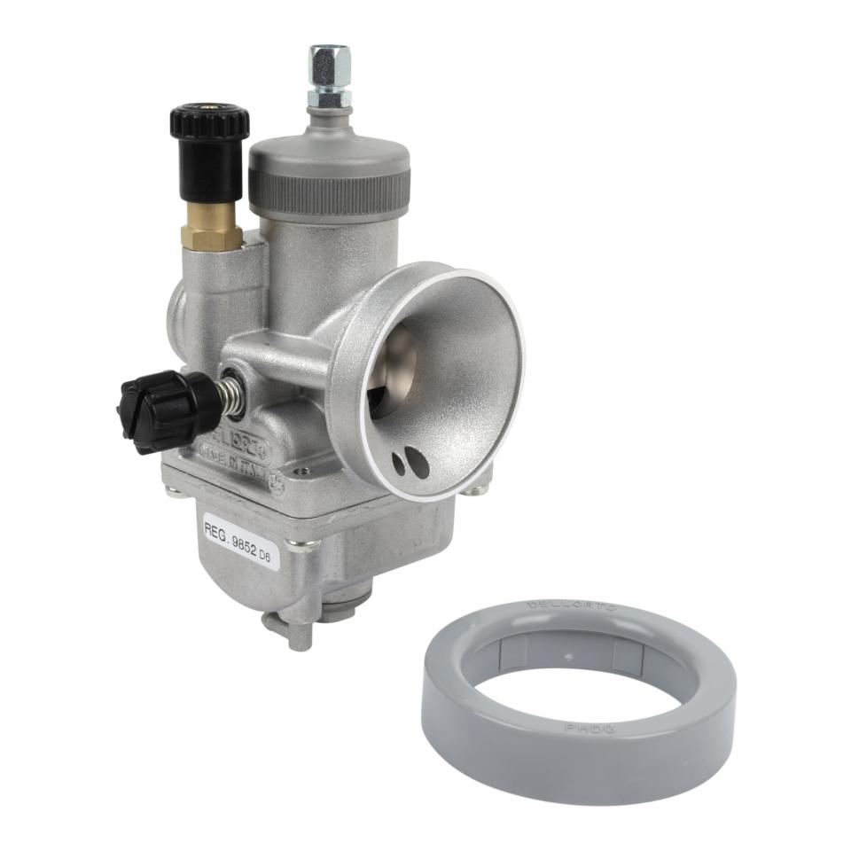Carburateur Dellorto pour Auto Neuf