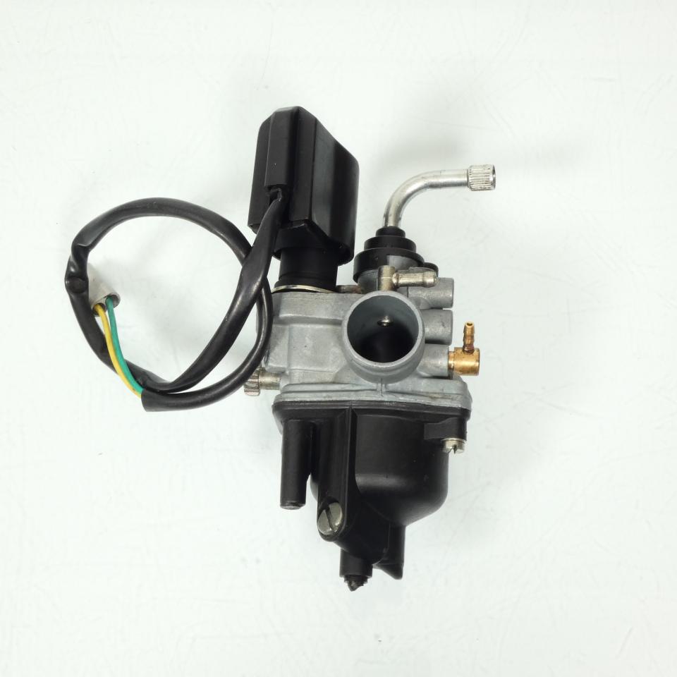 Carburateur pour scooter Aprilia 50 Sr Racing Lc 2006-2014 Dellorto PHVA 17.5