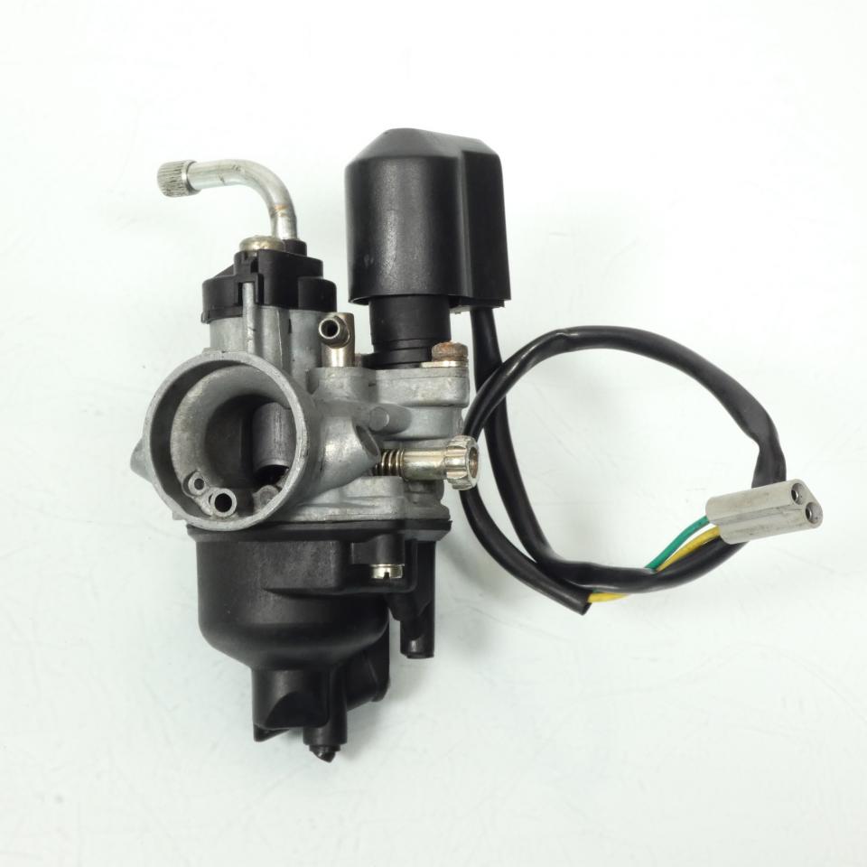 Carburateur pour scooter Aprilia 50 Sr Racing Lc 2006-2014 Dellorto PHVA 17.5