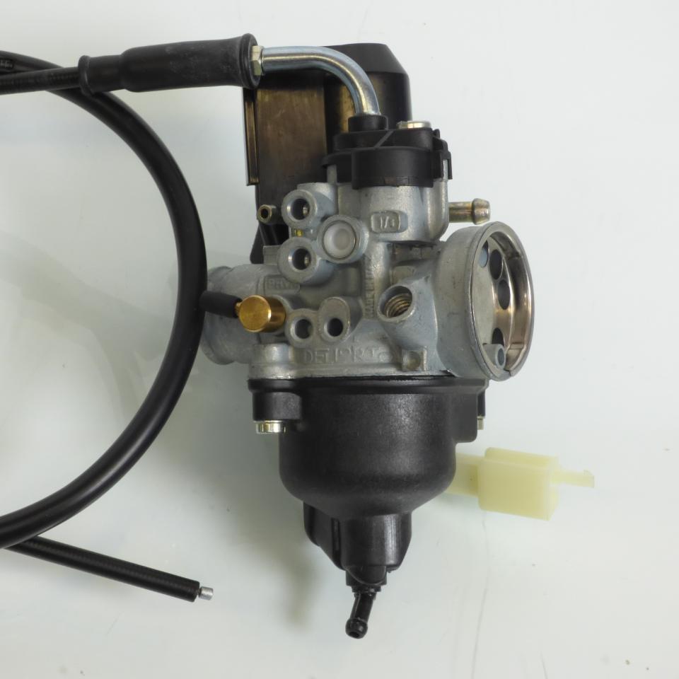 Carburateur Dellorto pour Scooter Gilera 50 Stalker 840886 / PHVA 17.5 RD Neuf
