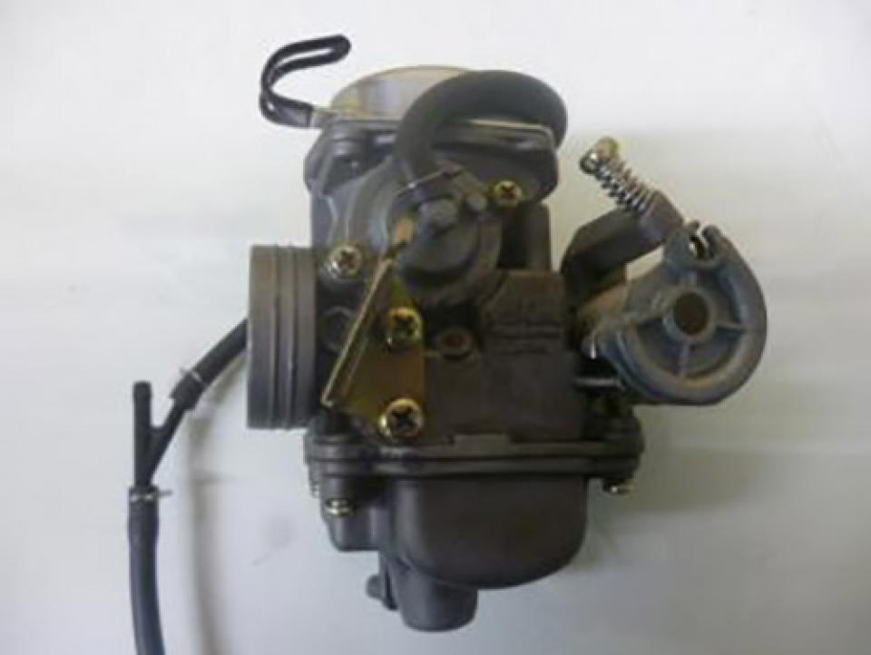 photo piece : Carburateur->Kinroad XT125T-17