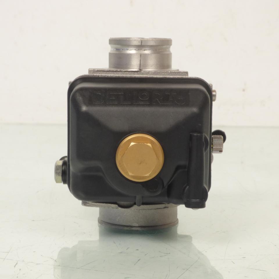 Carburateur Dellorto PHBL 25 BS / 2731 Ø31mm starter à tirette pour moto Neuf