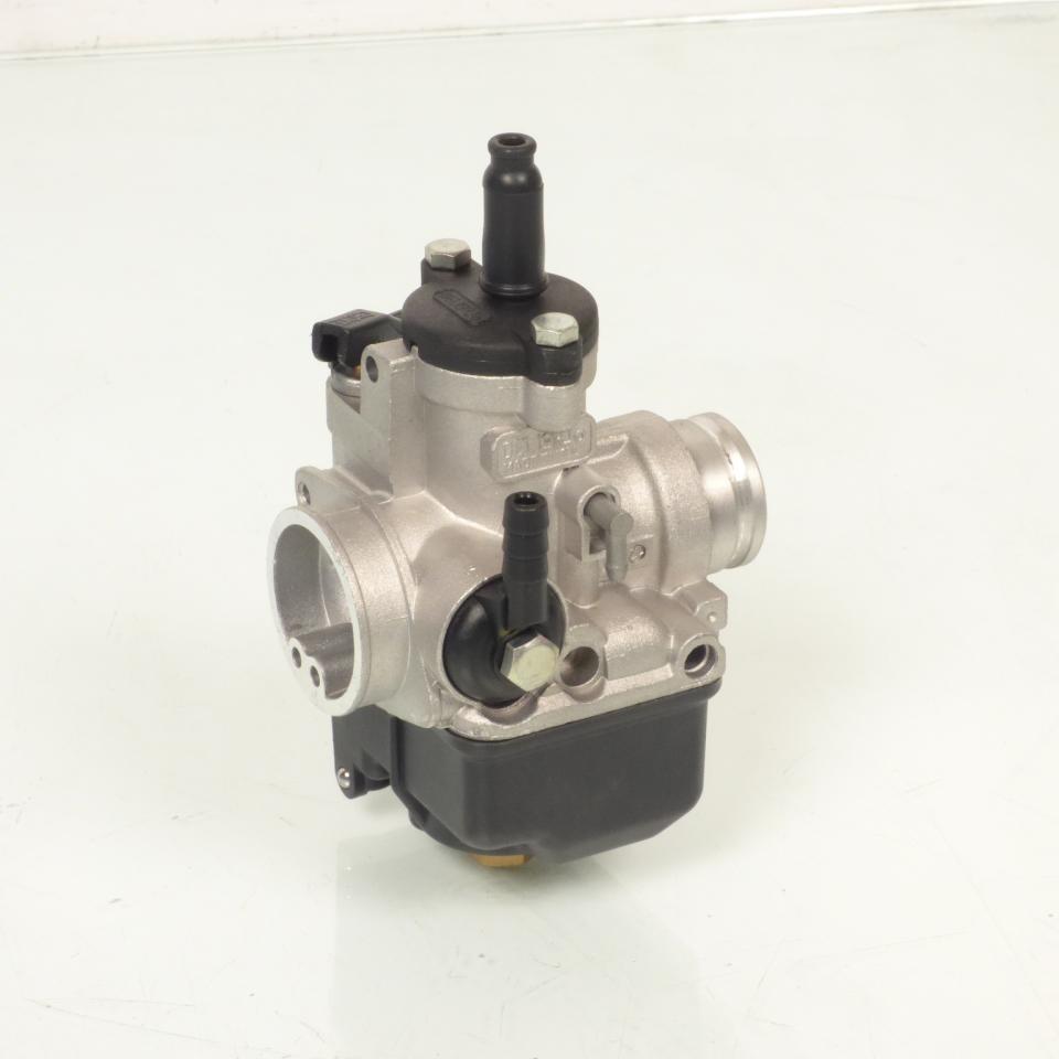 Carburateur Dellorto PHBL 25 BS / 2731 Ø31mm starter à tirette pour moto Neuf