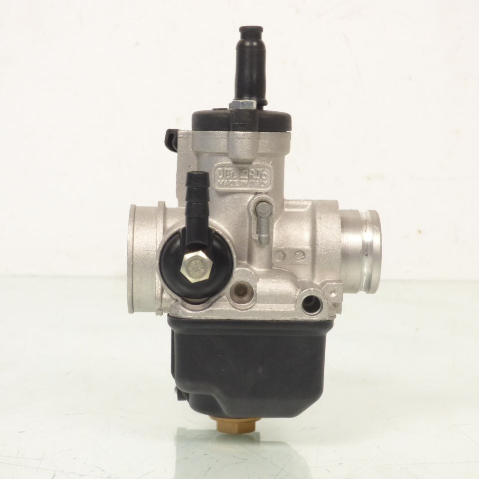 Carburateur Dellorto PHBL 25 BS / 2731 Ø31mm starter à tirette pour moto Neuf