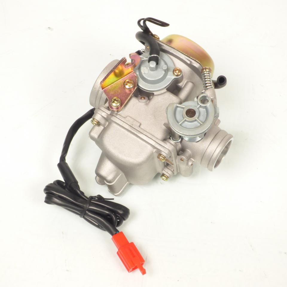 Carburateur Kyoto pour Scooter Eurocka 125 GY6 Neuf