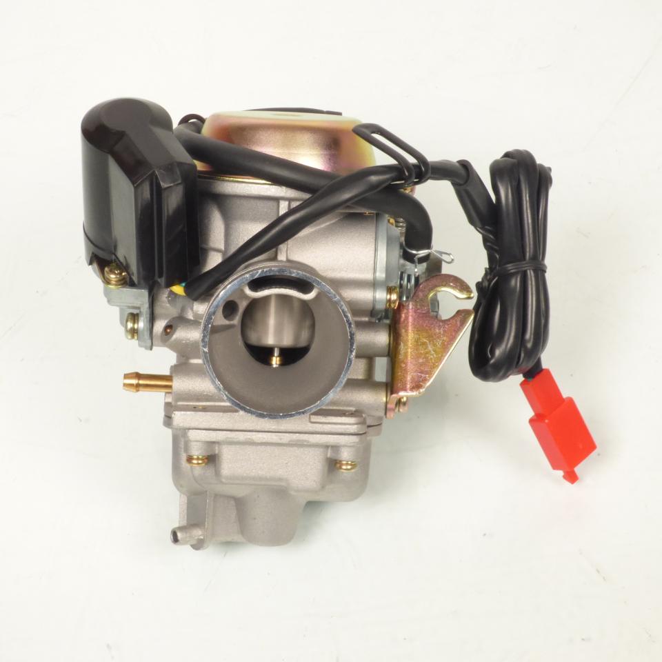 Carburateur Kyoto pour Scooter Eurocka 125 GY6 Neuf