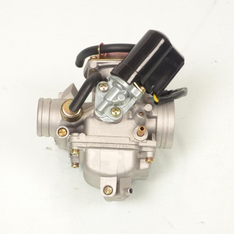 Carburateur Kyoto pour Scooter Eurocka 125 GY6 Neuf