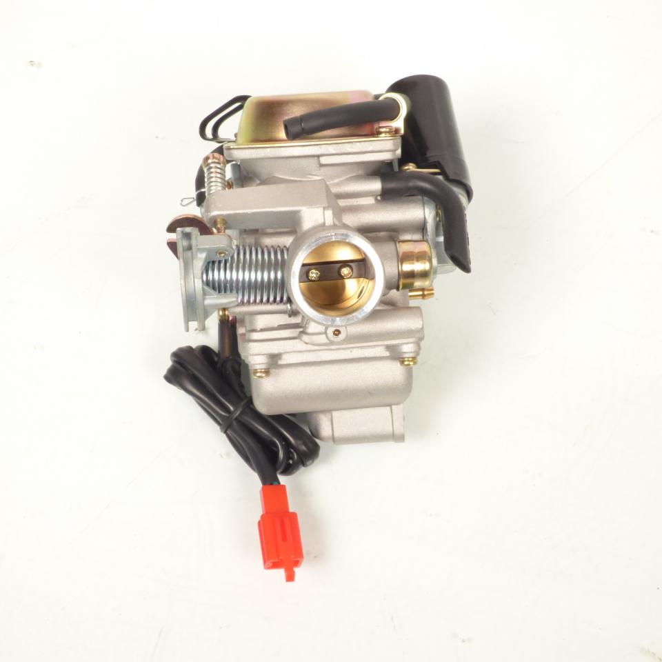 Carburateur Kyoto pour Scooter Eurocka 125 GY6 Neuf