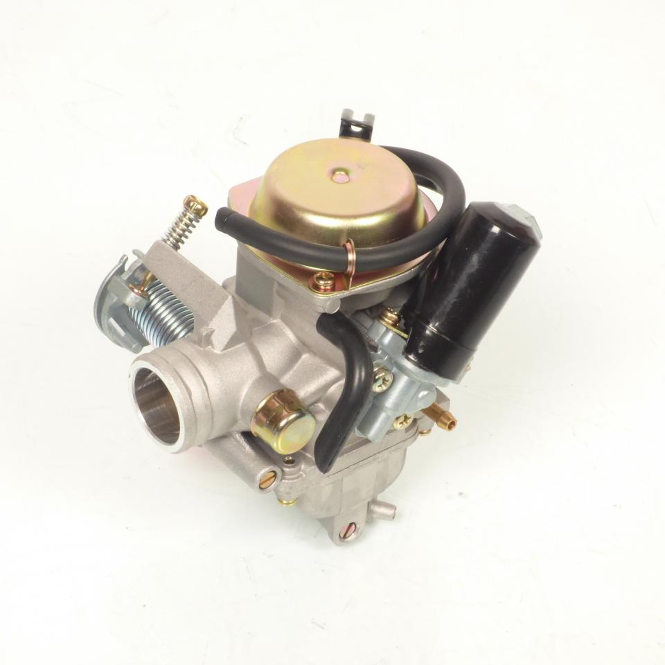Carburateur Kyoto pour Scooter Eurocka 125 GY6 Neuf