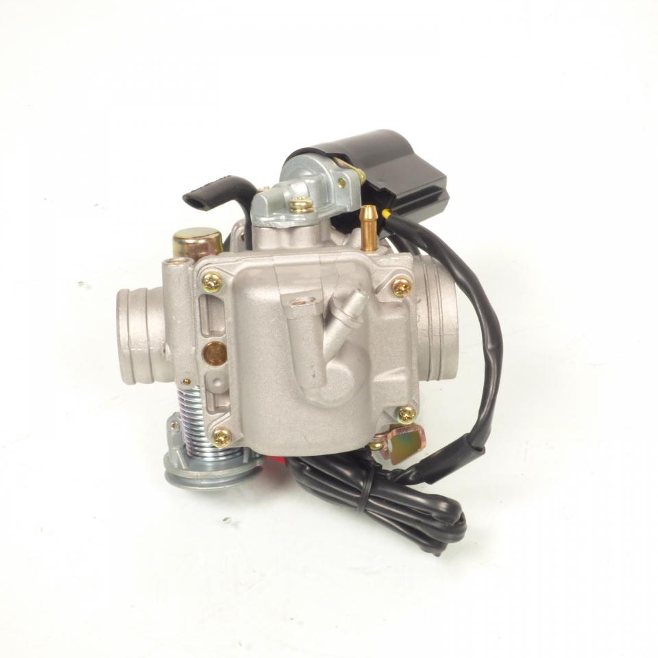 Carburateur Kyoto pour Scooter Eurocka 125 GY6 Neuf