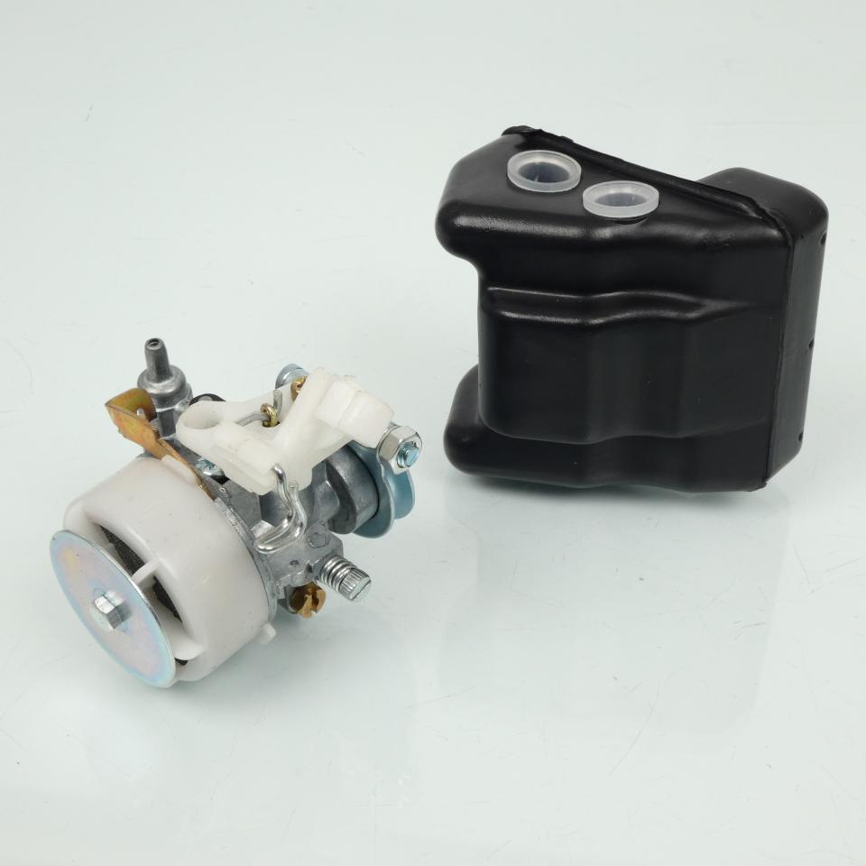 Carburateur Générique pour mobylette Peugeot 50 Vogue D12G / 243..UE.1 Neuf