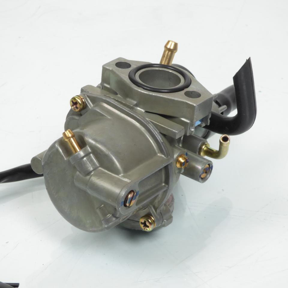 Carburateur P2R pour scooter Peugeot 50 Trekker diamètre 16mm Neuf