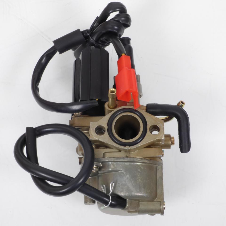 Carburateur P2R pour Scooter Peugeot 50 BUXY 2 Neuf
