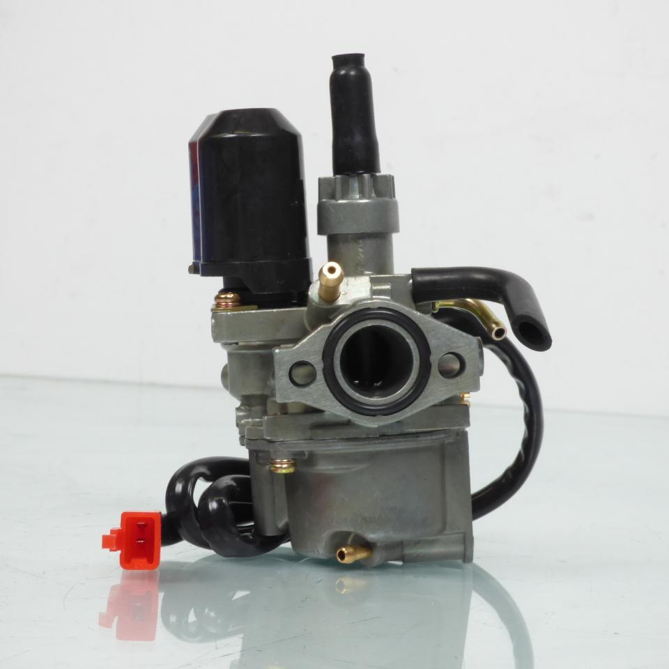Carburateur P2R pour scooter Peugeot 50 Trekker diamètre 16mm Neuf