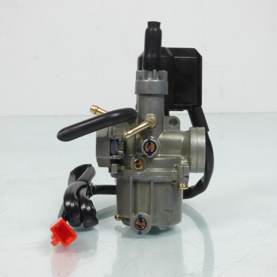 Carburateur P2R pour scooter Peugeot 50 Trekker diamètre 16mm Neuf