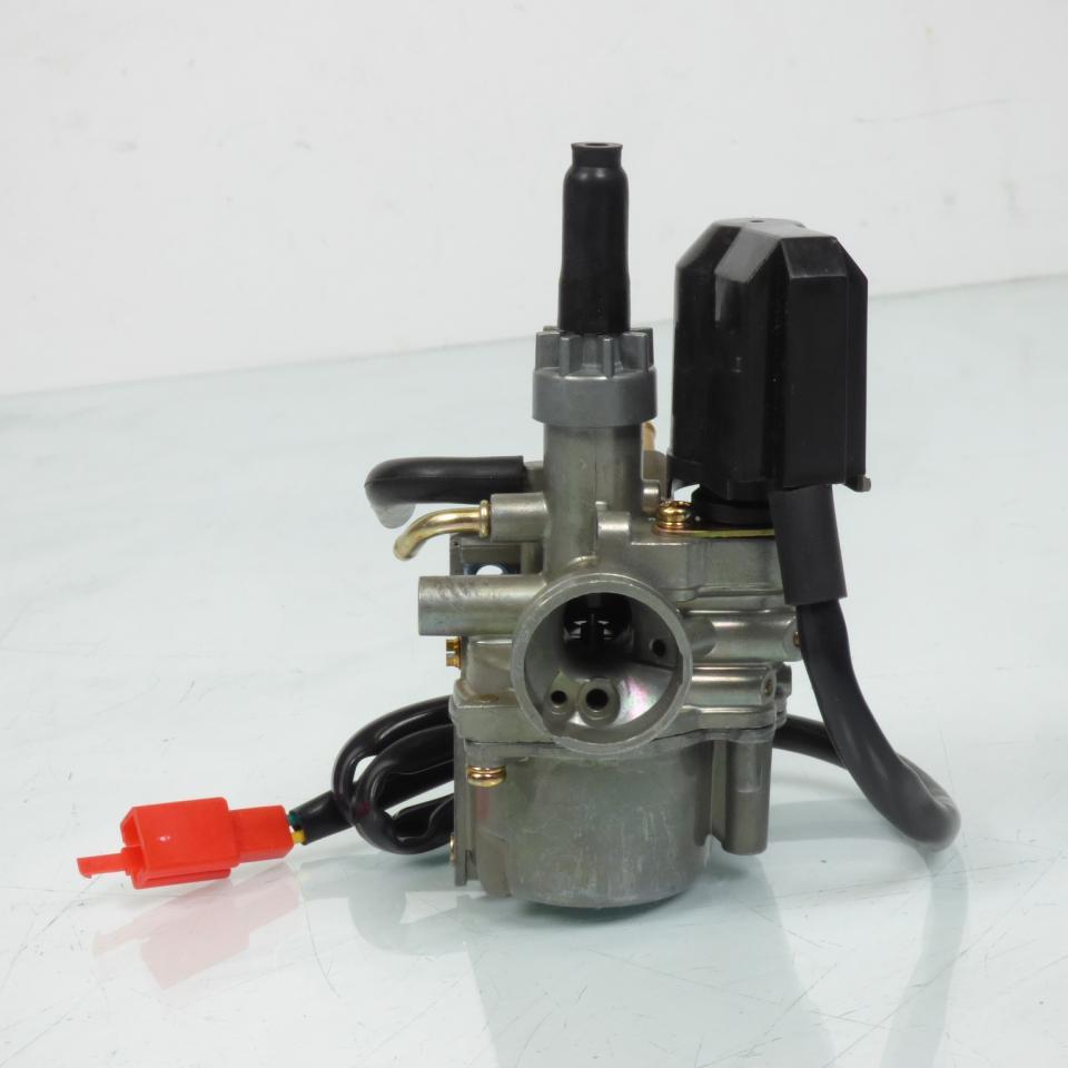 Carburateur P2R pour scooter Peugeot 50 Trekker diamètre 16mm Neuf