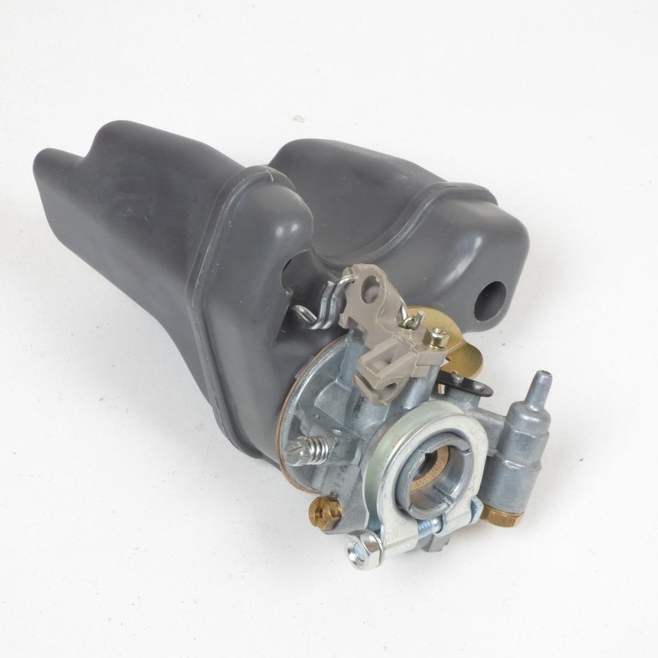 Carburateur RSM pour Mobylette Peugeot 50 103 Après 1971 D12G / 724.F.UF Neuf