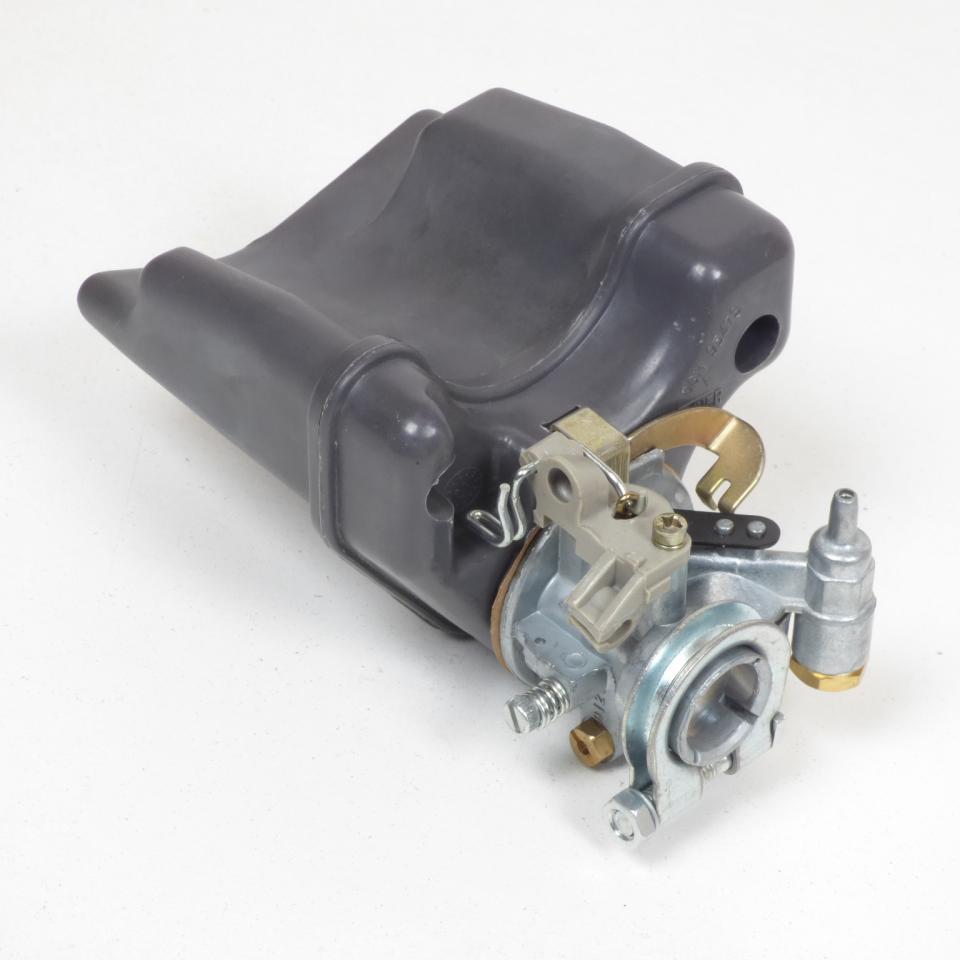 Carburateur RSM pour Mobylette Peugeot 50 103 Après 1971 D12G / 724.F.UF Neuf