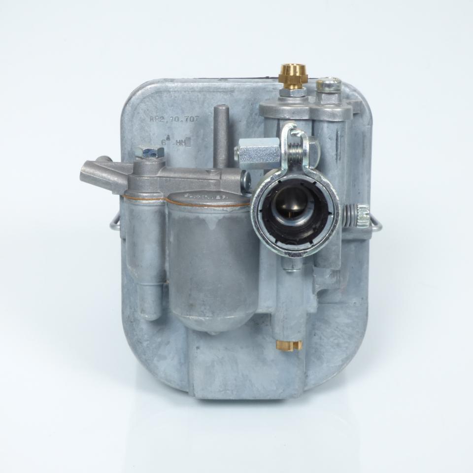 Carburateur Gurtner pour Mobylette Motoconfort AR2.10.707G carbu de 10 AV7 Neuf