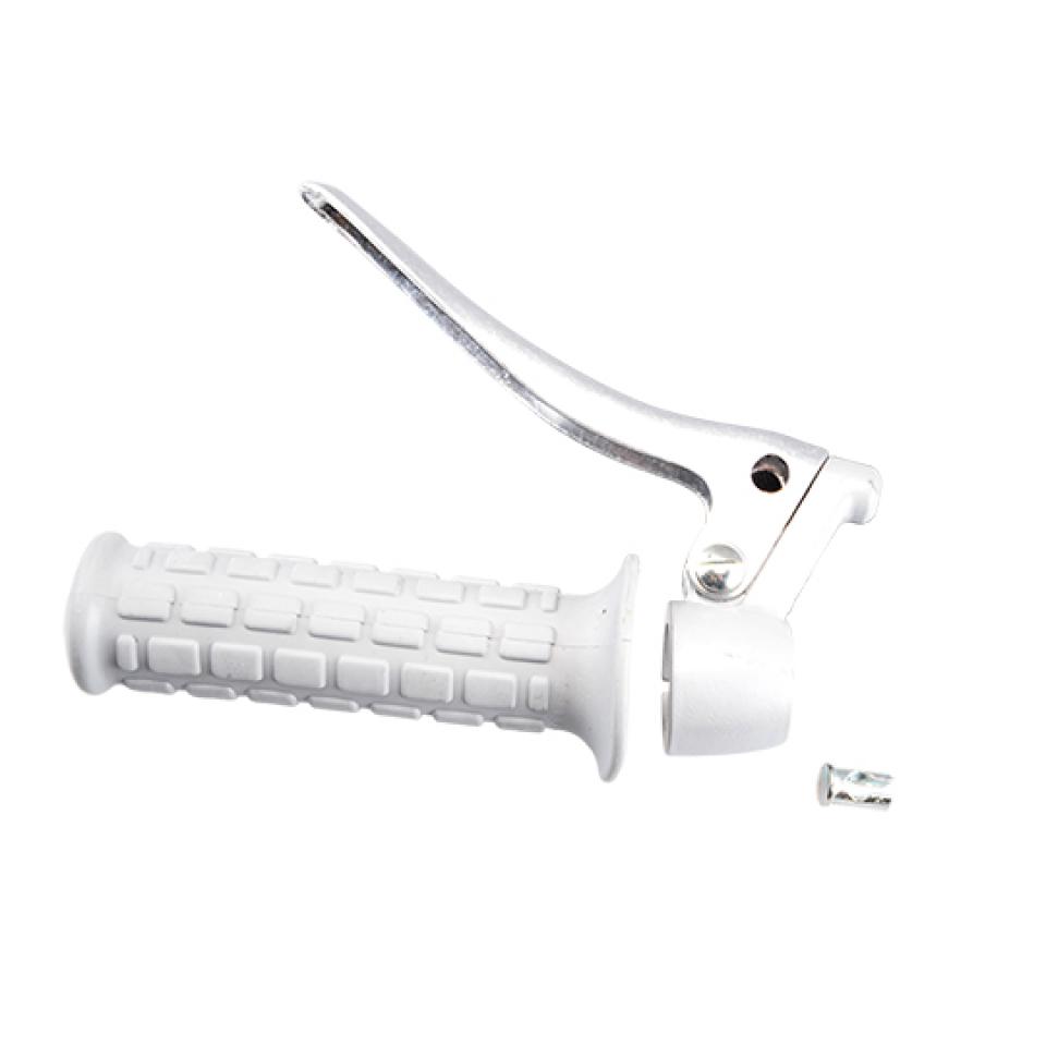 Cocotte gauche SELECTION CGN MOTORISE pour Auto Neuf