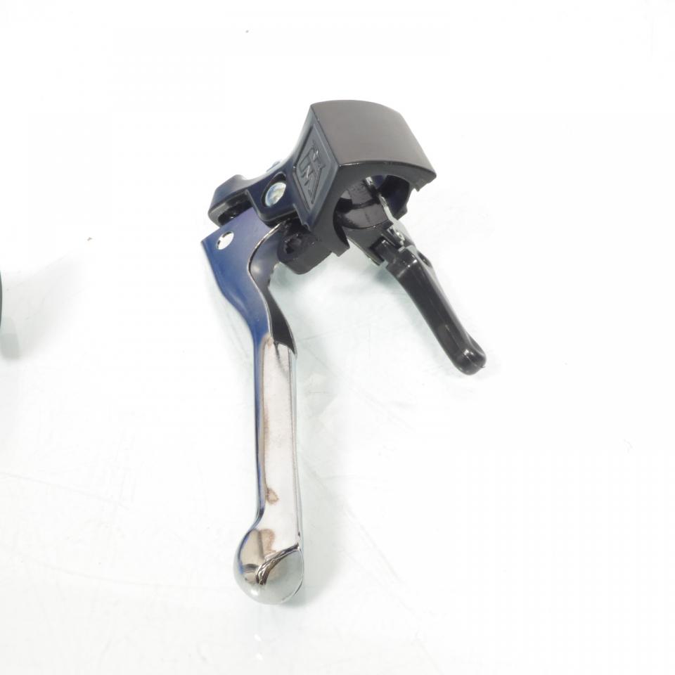 Cocotte gauche Teknix pour mobylette MBK 50 51 Neuf