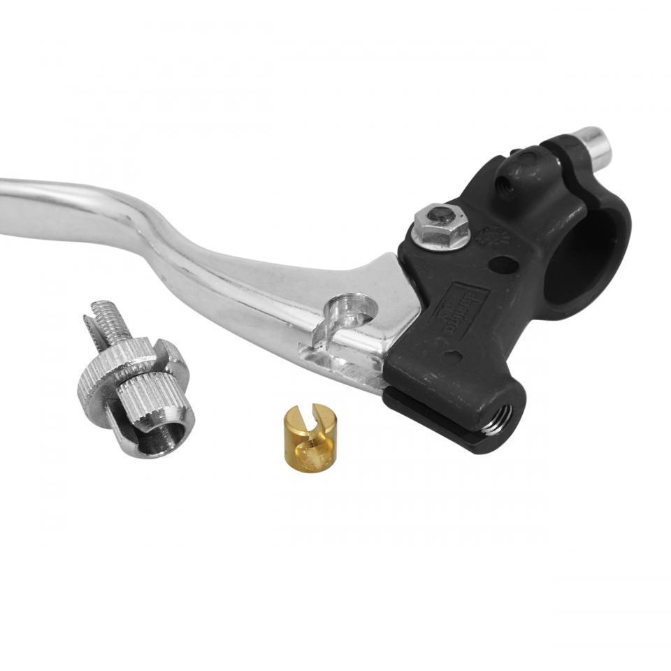 Cocotte gauche Domino pour Mobylette Peugeot 50 103 RCX Avant 2020 0327.04 Neuf