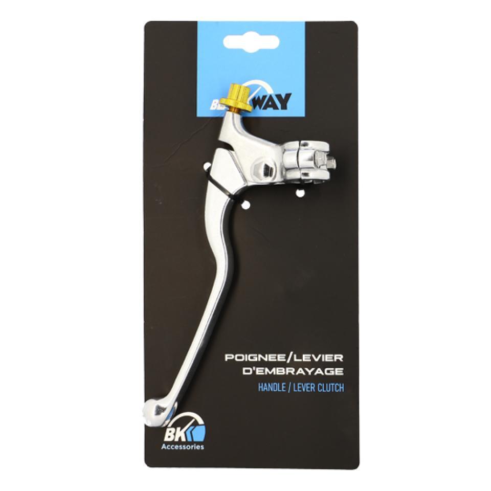 Cocotte gauche BLACKWAY pour pour Moto Neuf