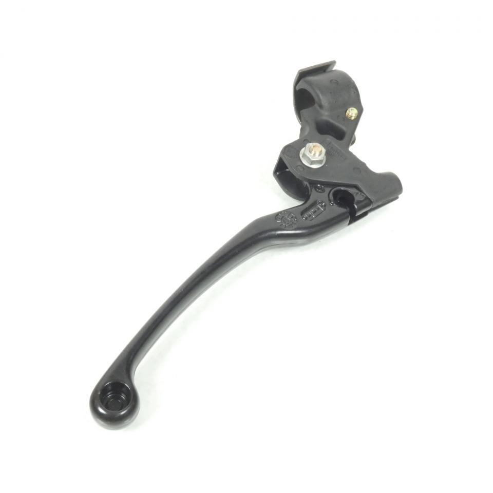 Cocotte + levier gauche pour scooter Peugeot 125 SV Geo 720889N Noir Neuf