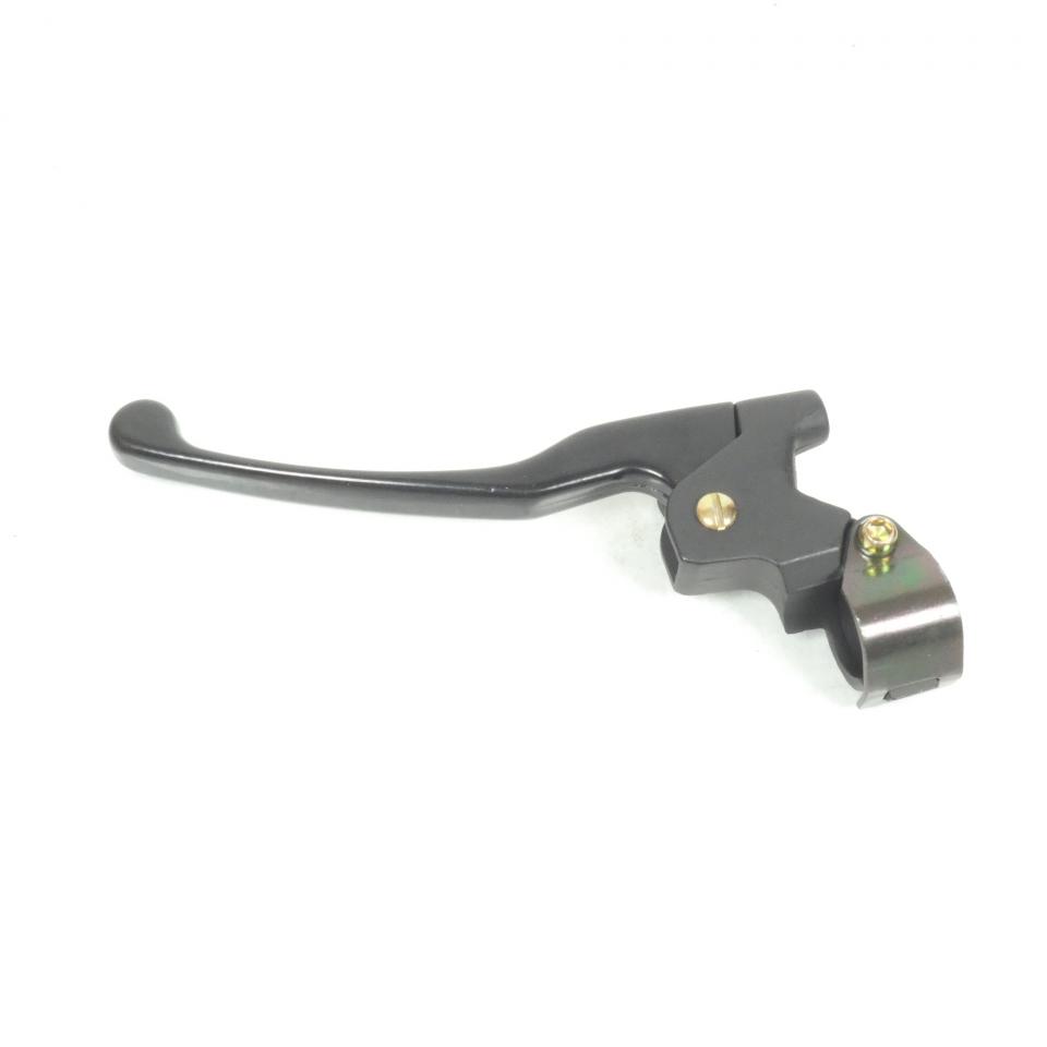 Cocotte + levier gauche pour scooter Peugeot 125 SV Geo 720889N Noir Neuf