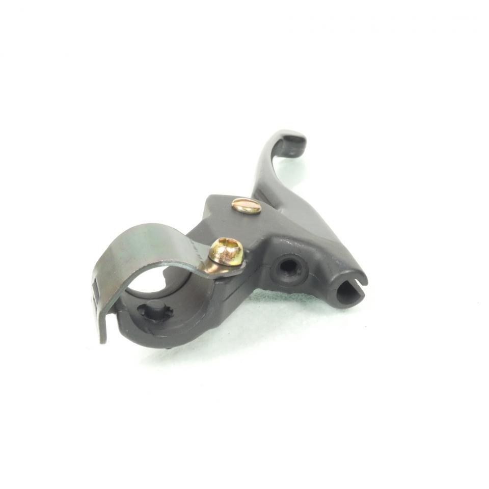 Cocotte + levier gauche pour scooter Peugeot 125 SV Geo 720889N Noir Neuf