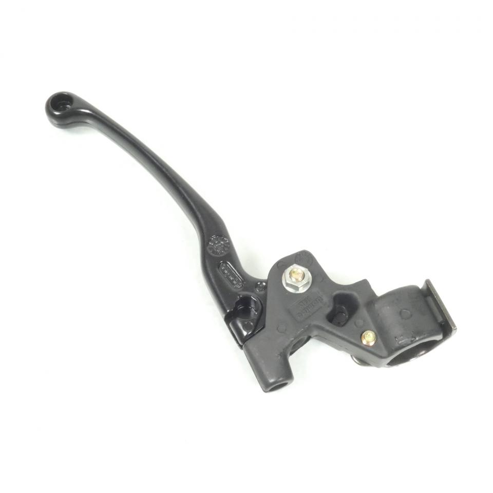Cocotte + levier gauche pour scooter Peugeot 125 SV Geo 720889N Noir Neuf