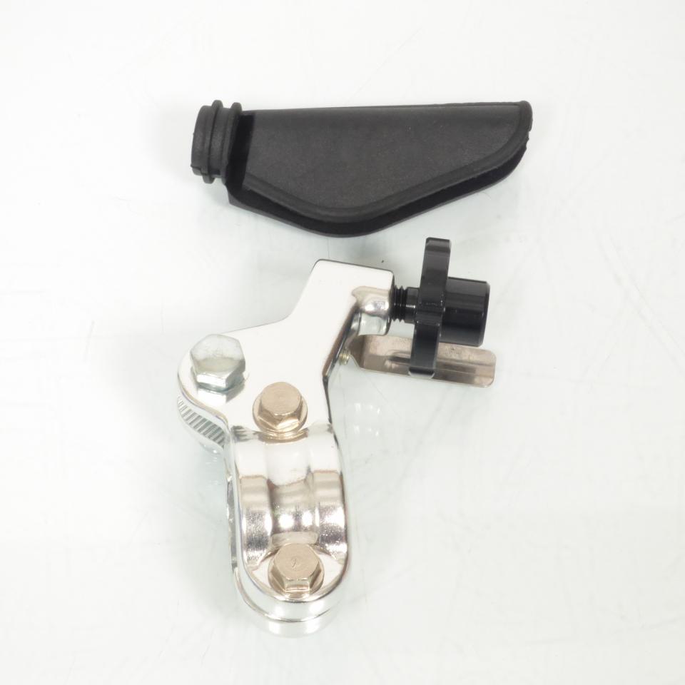 Cocotte gauche universelle 3AS Racing pour moto scooter 0050112 Neuf