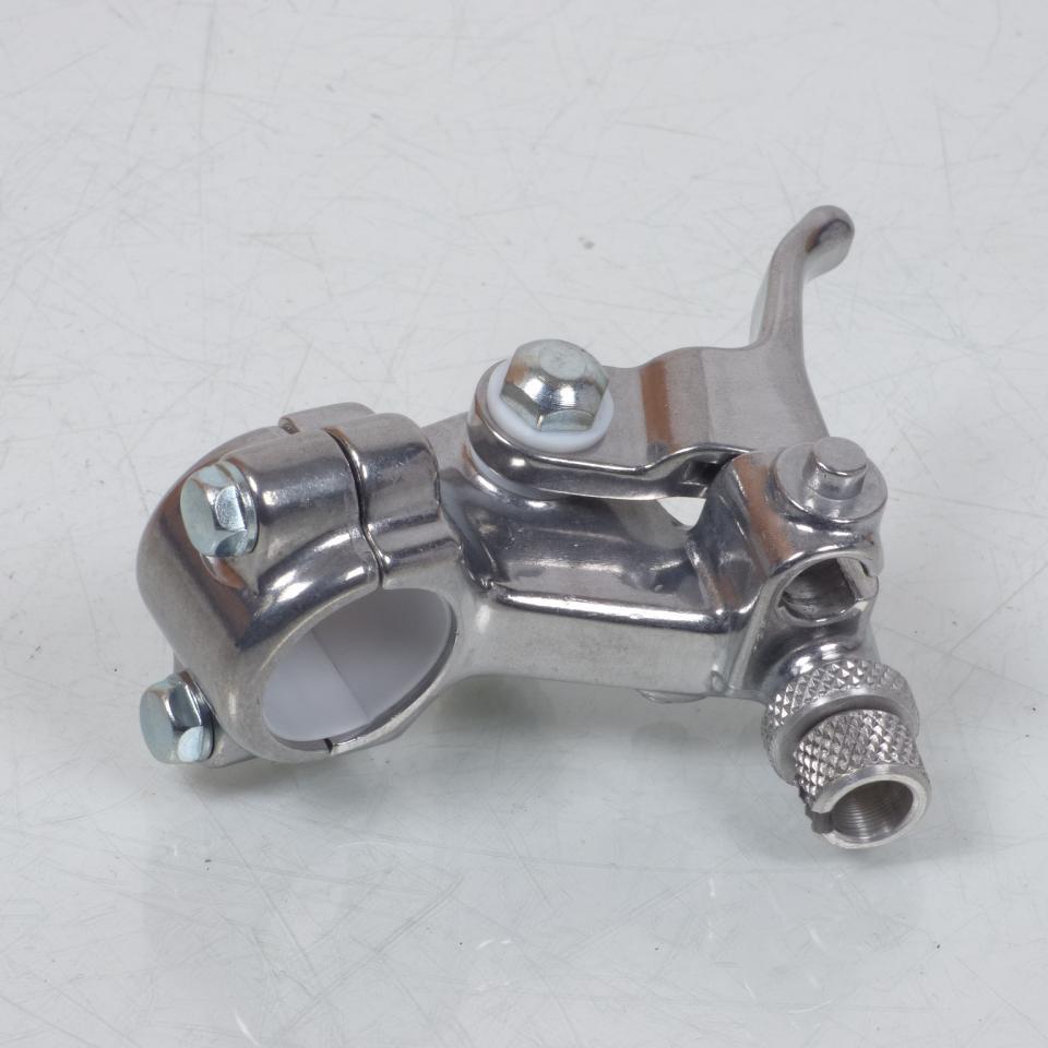 Cocotte gauche avec décompresseur 3AS Racing pour moto Honda 450 CRF R Neuf